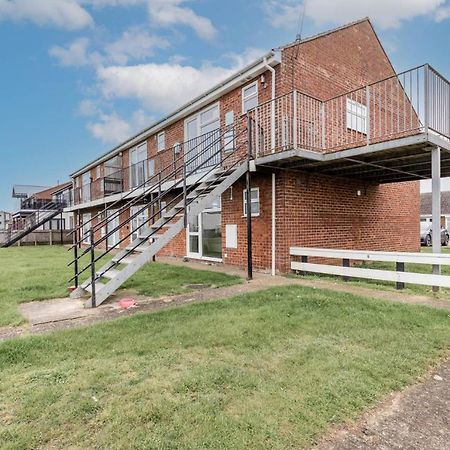 Host & Stay - Lorna Doone Hunstanton Εξωτερικό φωτογραφία