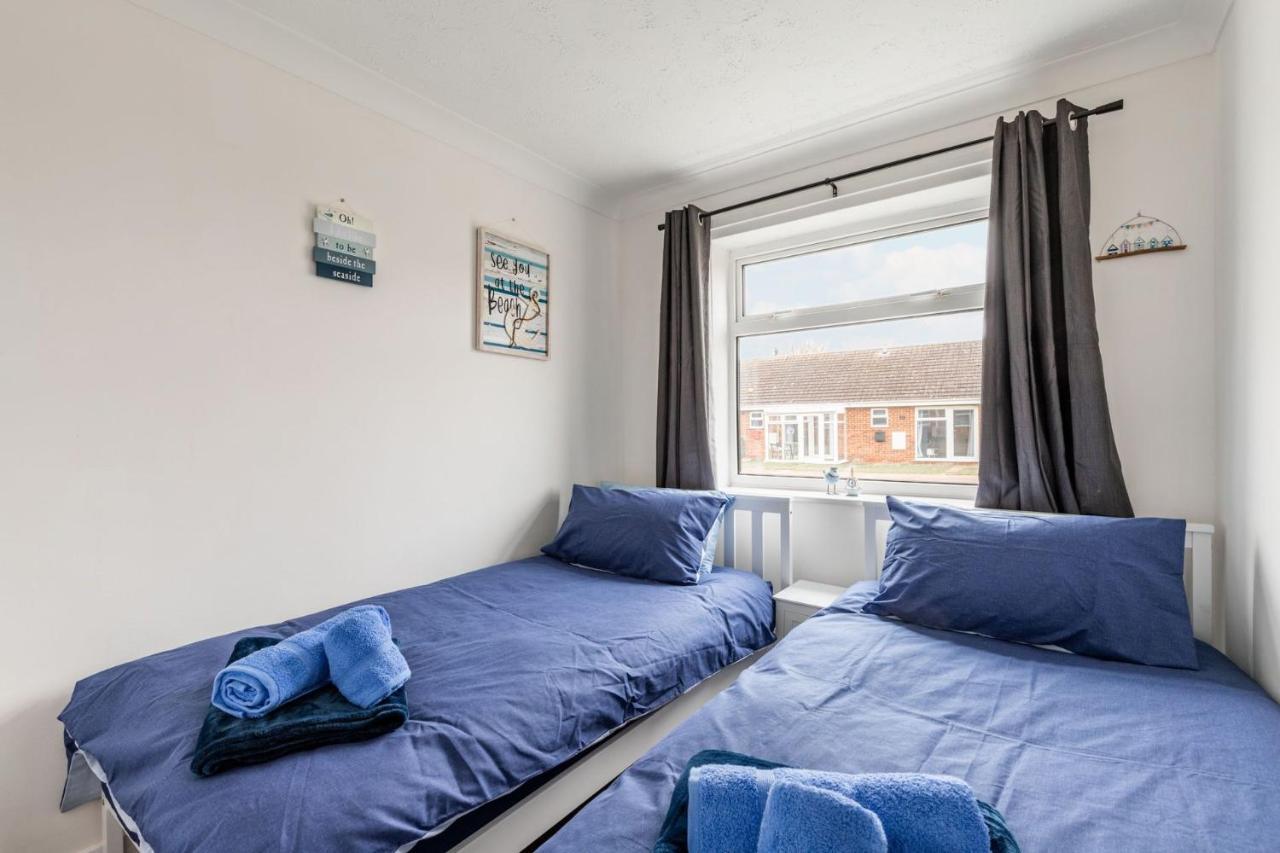 Host & Stay - Lorna Doone Hunstanton Εξωτερικό φωτογραφία