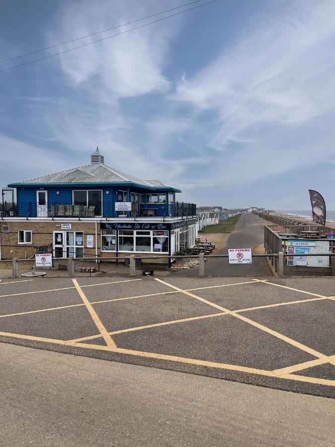 Host & Stay - Lorna Doone Hunstanton Εξωτερικό φωτογραφία