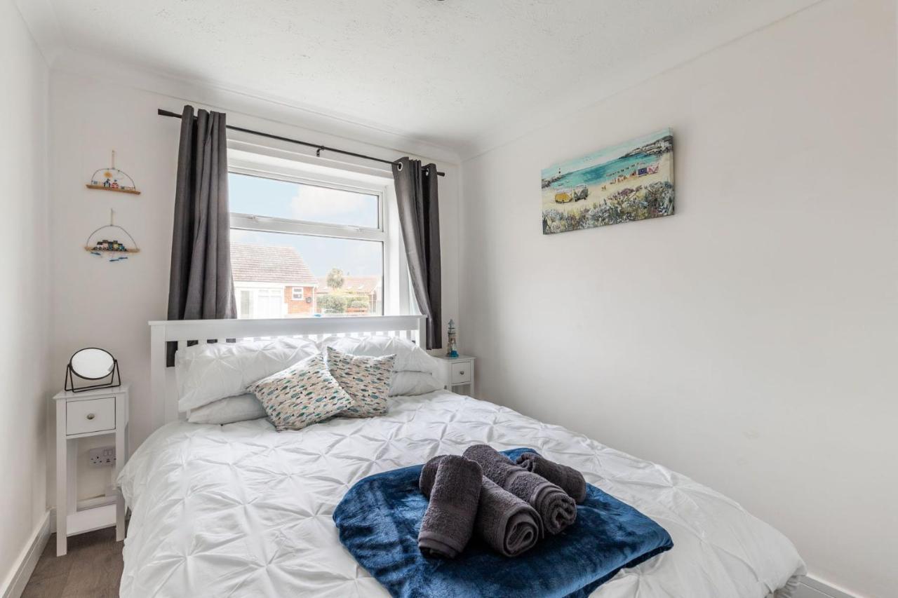 Host & Stay - Lorna Doone Hunstanton Εξωτερικό φωτογραφία