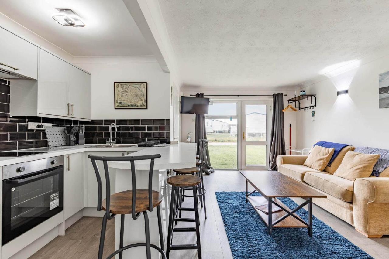 Host & Stay - Lorna Doone Hunstanton Εξωτερικό φωτογραφία