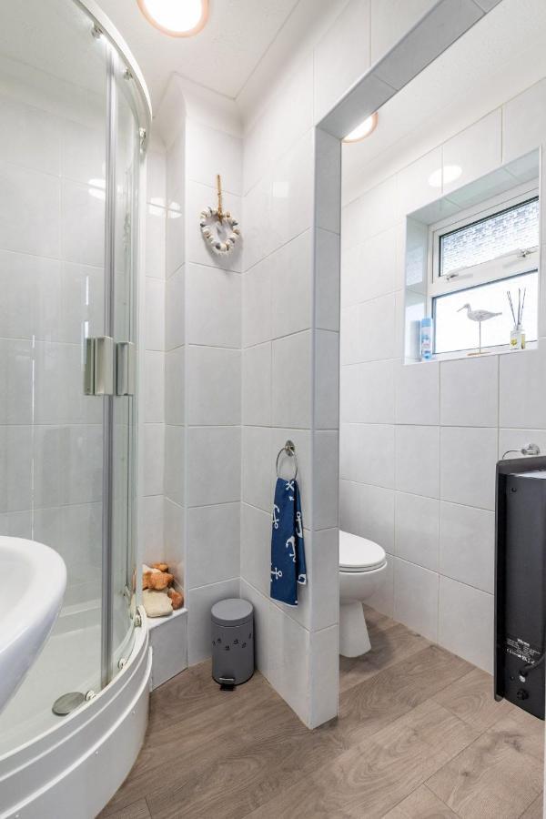 Host & Stay - Lorna Doone Hunstanton Εξωτερικό φωτογραφία