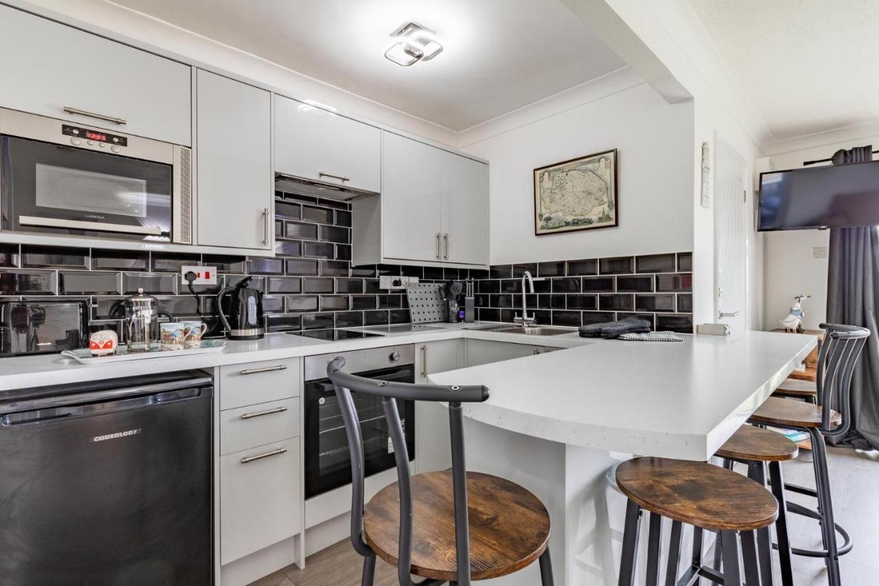 Host & Stay - Lorna Doone Hunstanton Εξωτερικό φωτογραφία