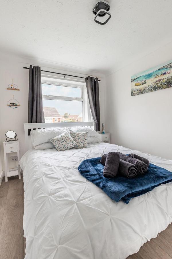 Host & Stay - Lorna Doone Hunstanton Εξωτερικό φωτογραφία